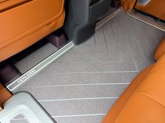 Buick Zhijing Shijia Luxury Edition - ფოტო 9