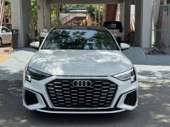 Audi A3 Sportback 35 TFSI Fashion Sport - ფოტო 3