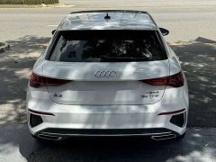Audi A3 Sportback 35 TFSI Fashion Sport - ფოტო 6