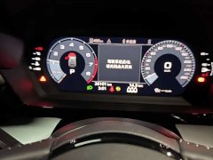 Audi A3 Sportback 35 TFSI Fashion Sport - ფოტო 7
