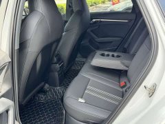 Audi A3 Sportback 35 TFSI Fashion Sport - ფოტო 9