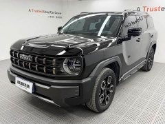 Haval Cool Dog 1.5T DCT FWD Trendsetter Edition - ფოტო 1