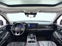 Haval Cool Dog 1.5T DCT FWD Trendsetter Edition - ფოტო 11