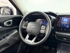 Haval Cool Dog 1.5T DCT FWD Trendsetter Edition - ფოტო 12
