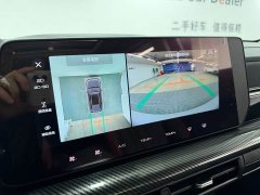 Haval Cool Dog 1.5T DCT FWD Trendsetter Edition - ფოტო 19