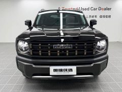 Haval Cool Dog 1.5T DCT FWD Trendsetter Edition - ფოტო 2