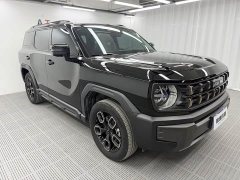 Haval Cool Dog 1.5T DCT FWD Trendsetter Edition - ფოტო 3