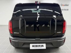 Haval Cool Dog 1.5T DCT FWD Trendsetter Edition - ფოტო 4