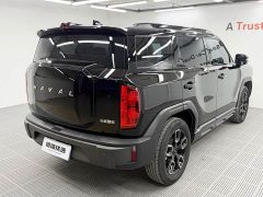 Haval Cool Dog 1.5T DCT FWD Trendsetter Edition - ფოტო 5