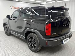Haval Cool Dog 1.5T DCT FWD Trendsetter Edition - ფოტო 6