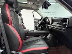 Haval Cool Dog 1.5T DCT FWD Trendsetter Edition - ფოტო 8