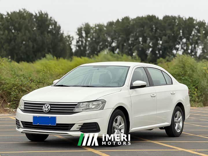 Volkswagen Lavida 1.5L Automatic Comfort - ავტომობილი ჩინეთიდან