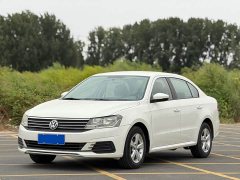 Volkswagen Lavida 1.5L Automatic Comfort - ფოტო 1