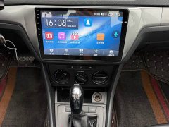 Volkswagen Lavida 1.5L Automatic Comfort - ფოტო 11