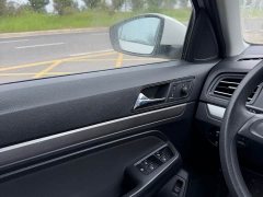 Volkswagen Lavida 1.5L Automatic Comfort - ფოტო 12