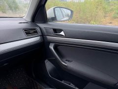Volkswagen Lavida 1.5L Automatic Comfort - ფოტო 13