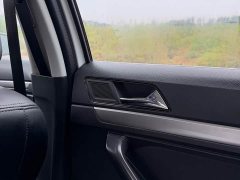 Volkswagen Lavida 1.5L Automatic Comfort - ფოტო 14