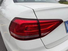 Volkswagen Lavida 1.5L Automatic Comfort - ფოტო 15