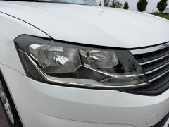 Volkswagen Lavida 1.5L Automatic Comfort - ფოტო 19