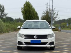 Volkswagen Lavida 1.5L Automatic Comfort - ფოტო 2