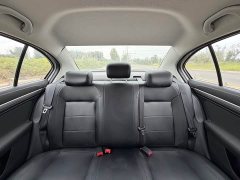 Volkswagen Lavida 1.5L Automatic Comfort - ფოტო 20
