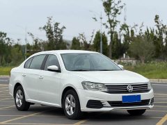 Volkswagen Lavida 1.5L Automatic Comfort - ფოტო 3