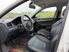 Volkswagen Lavida 1.5L Automatic Comfort - ფოტო 4