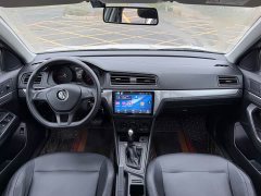 Volkswagen Lavida 1.5L Automatic Comfort - ფოტო 5