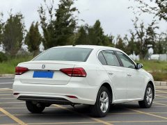Volkswagen Lavida 1.5L Automatic Comfort - ფოტო 7