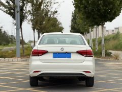 Volkswagen Lavida 1.5L Automatic Comfort - ფოტო 8