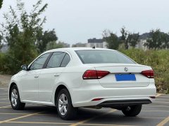 Volkswagen Lavida 1.5L Automatic Comfort - ფოტო 9