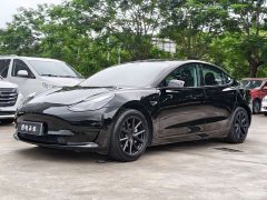 Tesla Model 3 2022 Rear-Wheel Drive - ფოტო 1