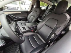 Tesla Model 3 2022 Rear-Wheel Drive - ფოტო 14