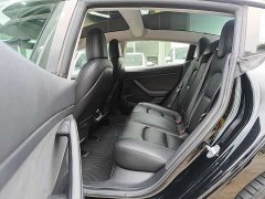 Tesla Model 3 2022 Rear-Wheel Drive - ფოტო 15