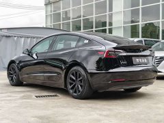 Tesla Model 3 2022 Rear-Wheel Drive - ფოტო 2