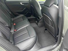 Audi A5L 2026 2.0T Sport - ფოტო 10