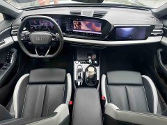 Audi A5L 2026 2.0T Sport - ფოტო 12