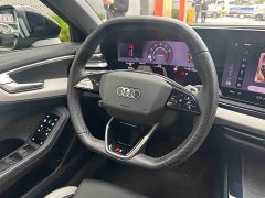 Audi A5L 2026 2.0T Sport - ფოტო 14