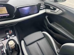 Audi A5L 2026 2.0T Sport - ფოტო 18
