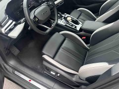 Audi A5L 2026 2.0T Sport - ფოტო 19