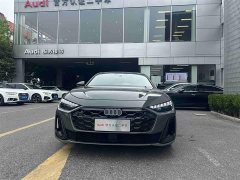 Audi A5L 2026 2.0T Sport - ფოტო 2