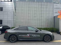 Audi A5L 2026 2.0T Sport - ფოტო 4