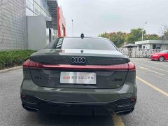 Audi A5L 2026 2.0T Sport - ფოტო 5