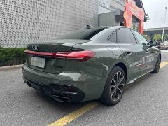 Audi A5L 2026 2.0T Sport - ფოტო 6