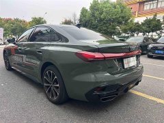 Audi A5L 2026 2.0T Sport - ფოტო 7