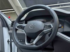 Volkswagen Touareg 2022 2.0TSI Ruishang Edition - ფოტო 10