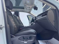 Volkswagen Touareg 2022 2.0TSI Ruishang Edition - ფოტო 12