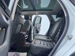 Volkswagen Touareg 2022 2.0TSI Ruishang Edition - ფოტო 14
