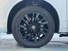 Volkswagen Touareg 2022 2.0TSI Ruishang Edition - ფოტო 16