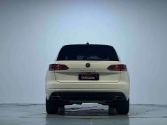 Volkswagen Touareg 2022 2.0TSI Ruishang Edition - ფოტო 17
